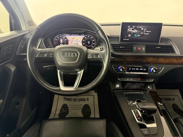 Used 2019 Audi Q5 2.0T Premium Plus w/ Premium Plus Package AWD/4WD image 23
