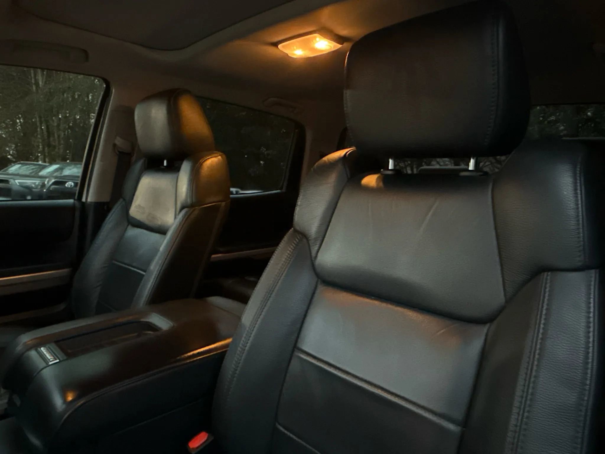 Used 2017 Toyota Tundra Limited image 15