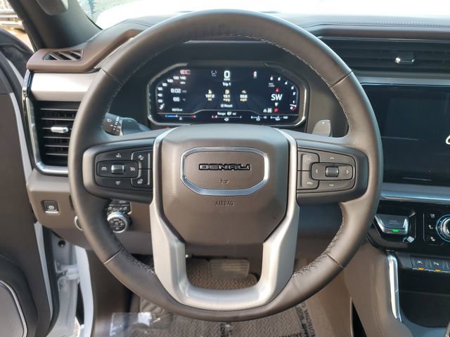 Used 2024 GMC Sierra 1500 Denali w/ Denali Reserve Package image 21