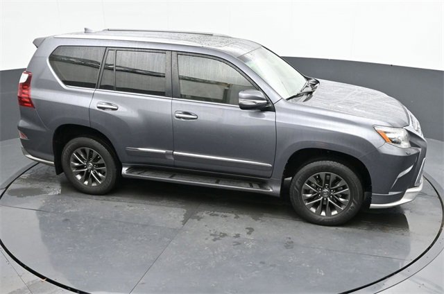Used 2019 Lexus GX 460 image 19