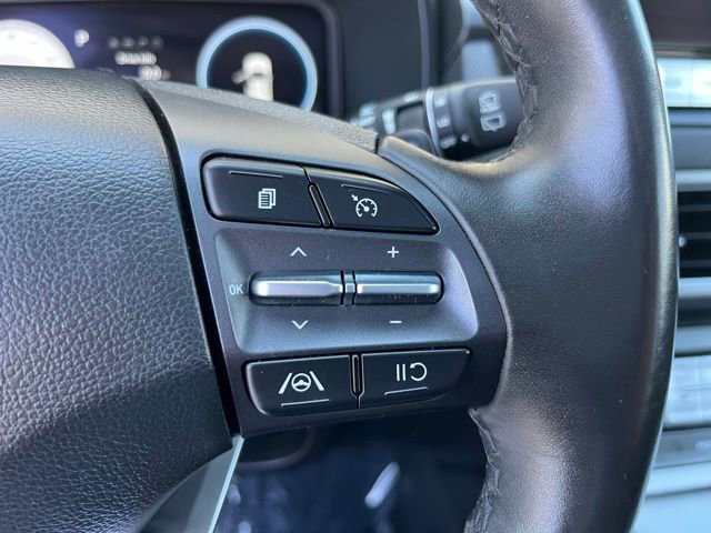 Used 2023 Hyundai Kona SEL image 19