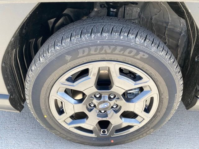 New 2026 Subaru Outback Premium AWD/4WD image 27