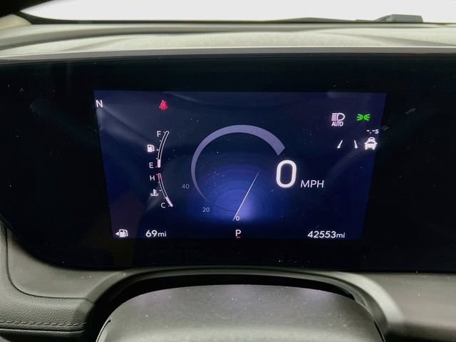 Used 2024 Buick Encore GX Sport Touring w/ Comfort Package AWD/4WD image 14