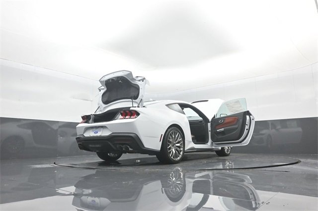 New 2026 Ford Mustang GT Premium image 38