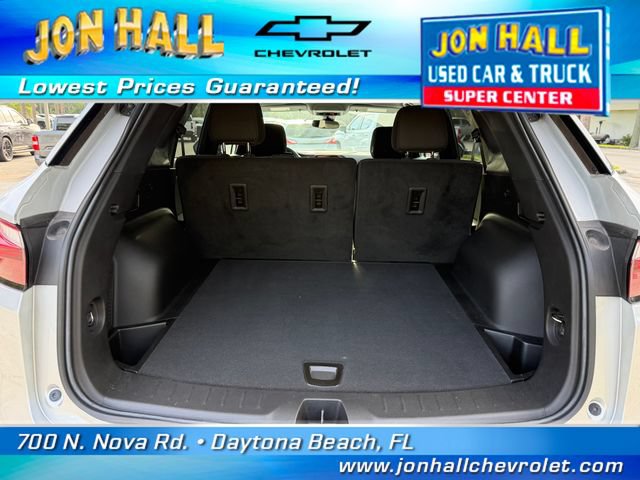 Used 2022 Chevrolet Blazer LT FWD image 10