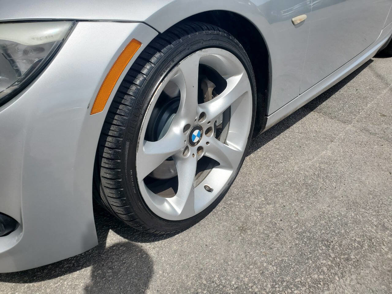 Used 2012 BMW 335i Coupe image 19