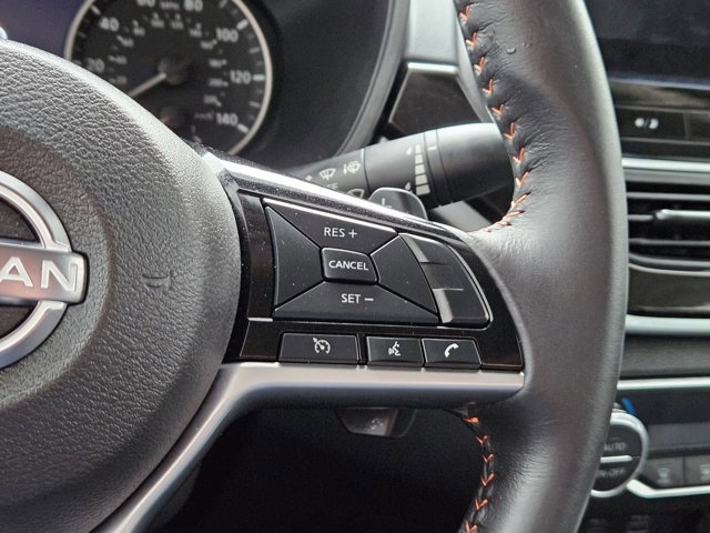 Used 2025 Nissan Altima 2.5 SR w/ SR Premium Package image 25