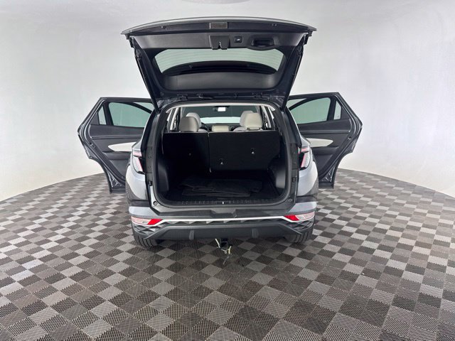 Certified 2024 Hyundai Tucson SEL w/ Convenience Package AWD/4WD image 20