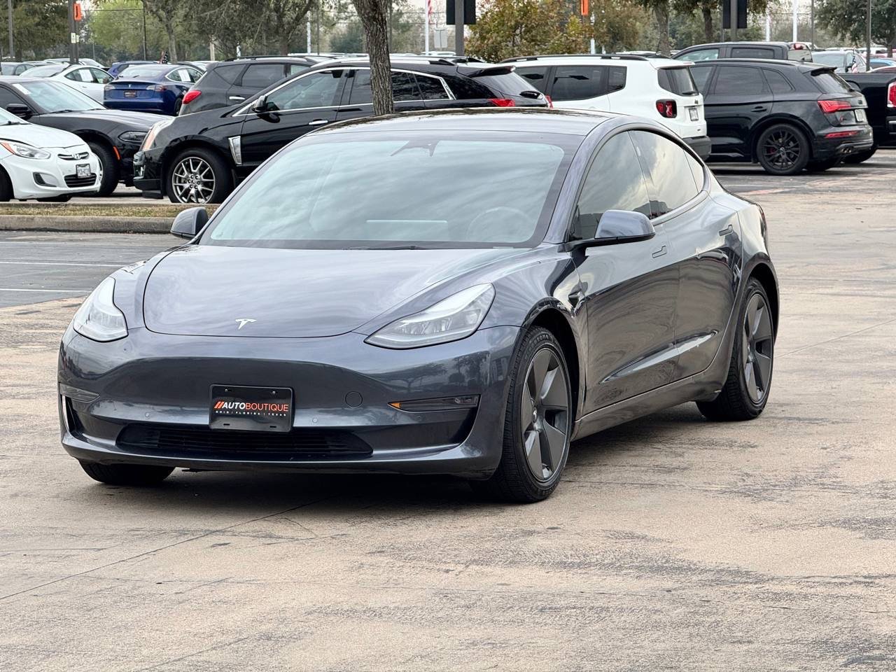 Used 2022 Tesla Model 3 image 5