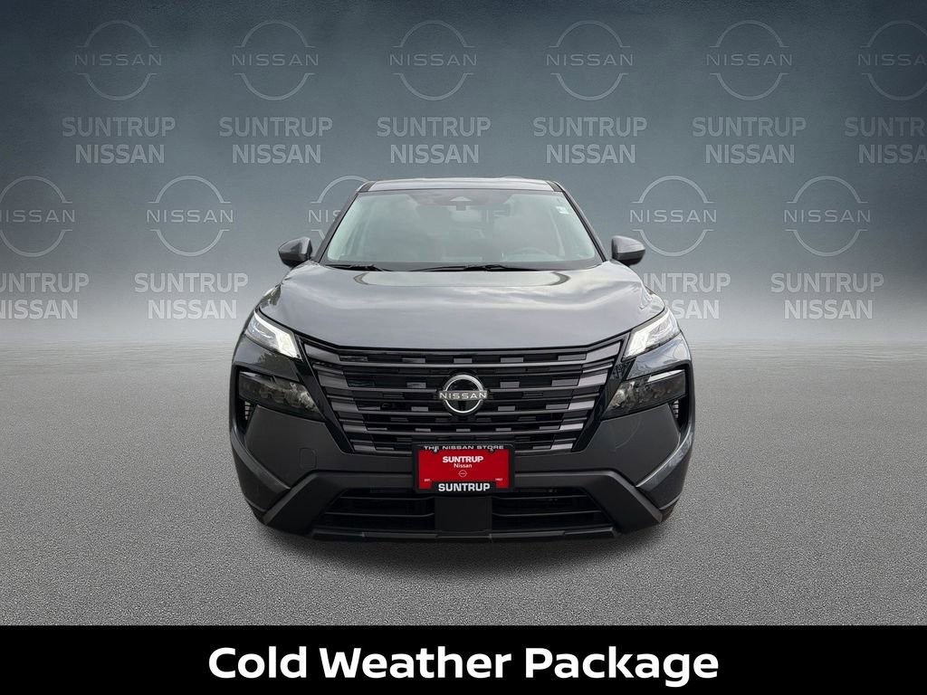 New 2026 Nissan Rogue SV image 10