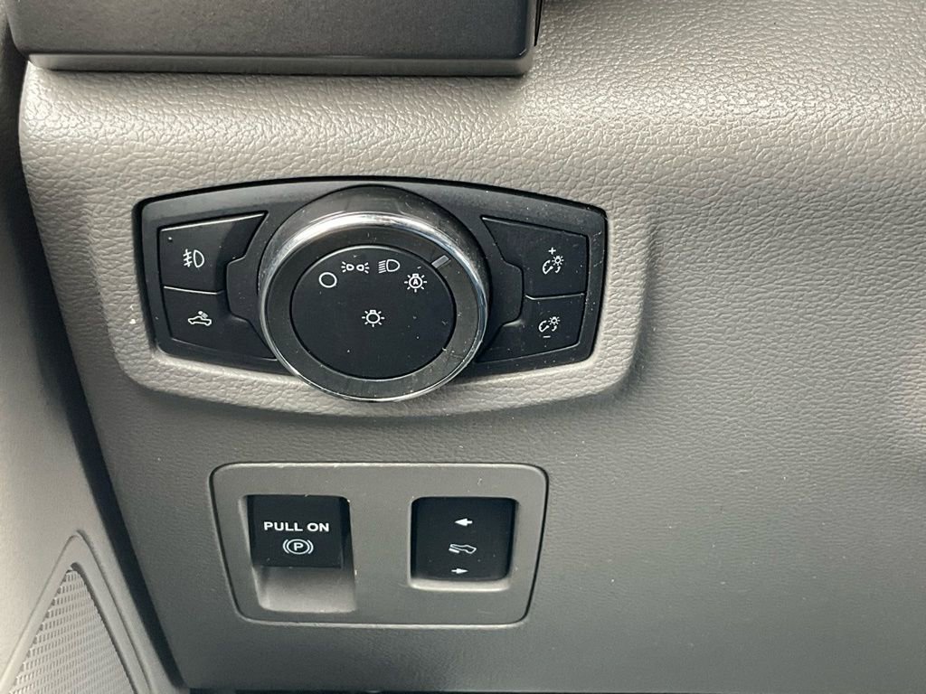 Used 2020 Ford F150 XLT w/ Equipment Group 302A Luxury image 21