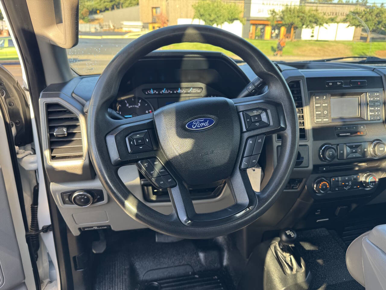 Used 2018 Ford F350 XL w/ Power Equipment Group image 12