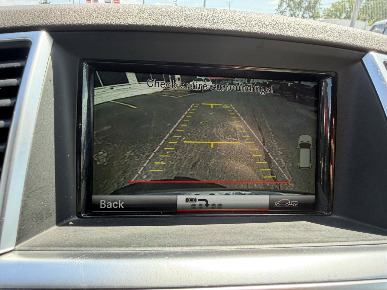 Used 2013 Mercedes-Benz ML 350 4MATIC image 25