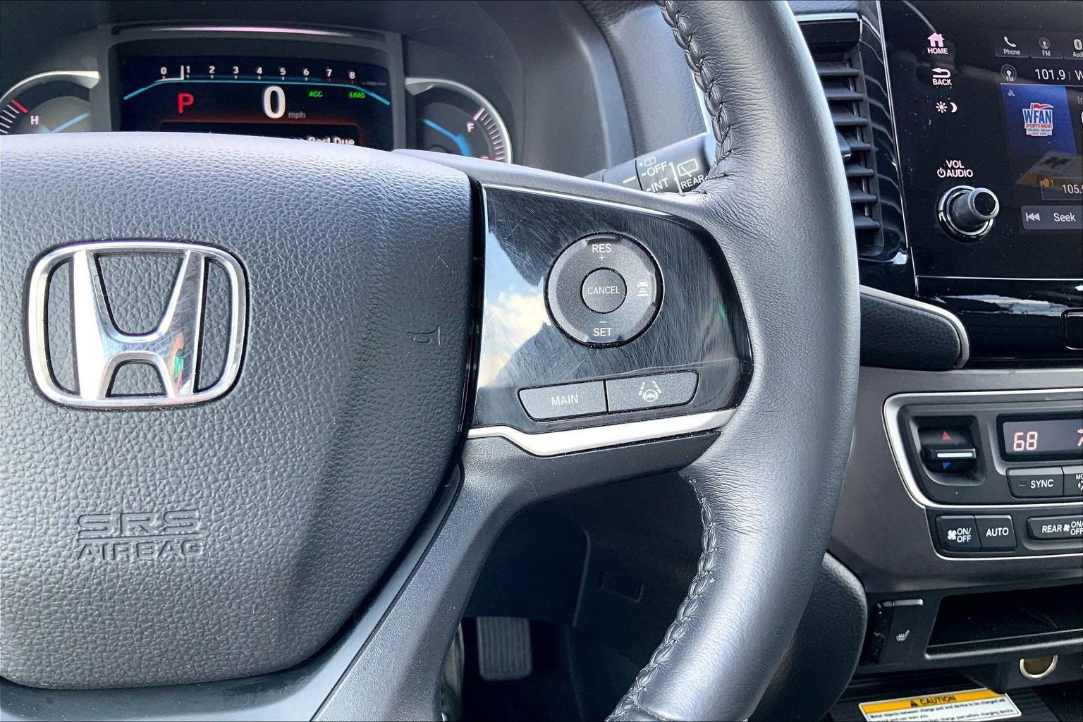 Used 2022 Honda Pilot Special Edition image 24