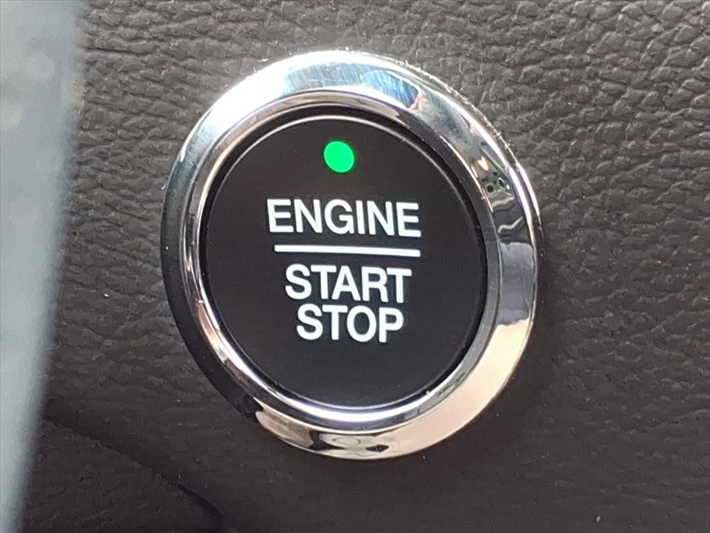 Used 2024 Ford Edge ST-Line image 20