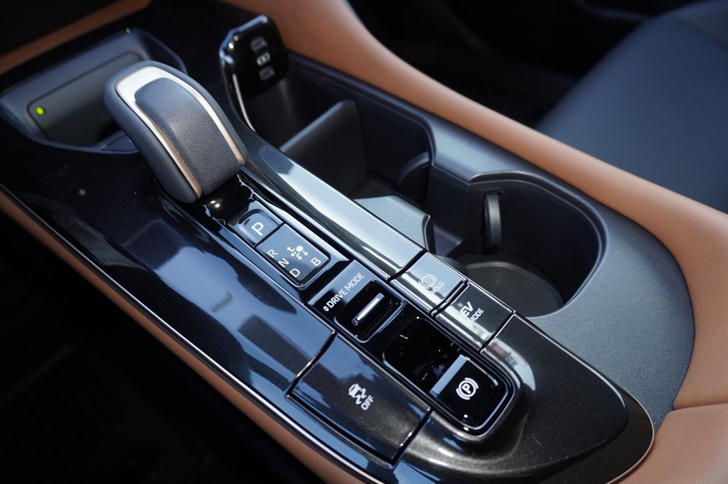 New 2026 Toyota Crown Limited image 16