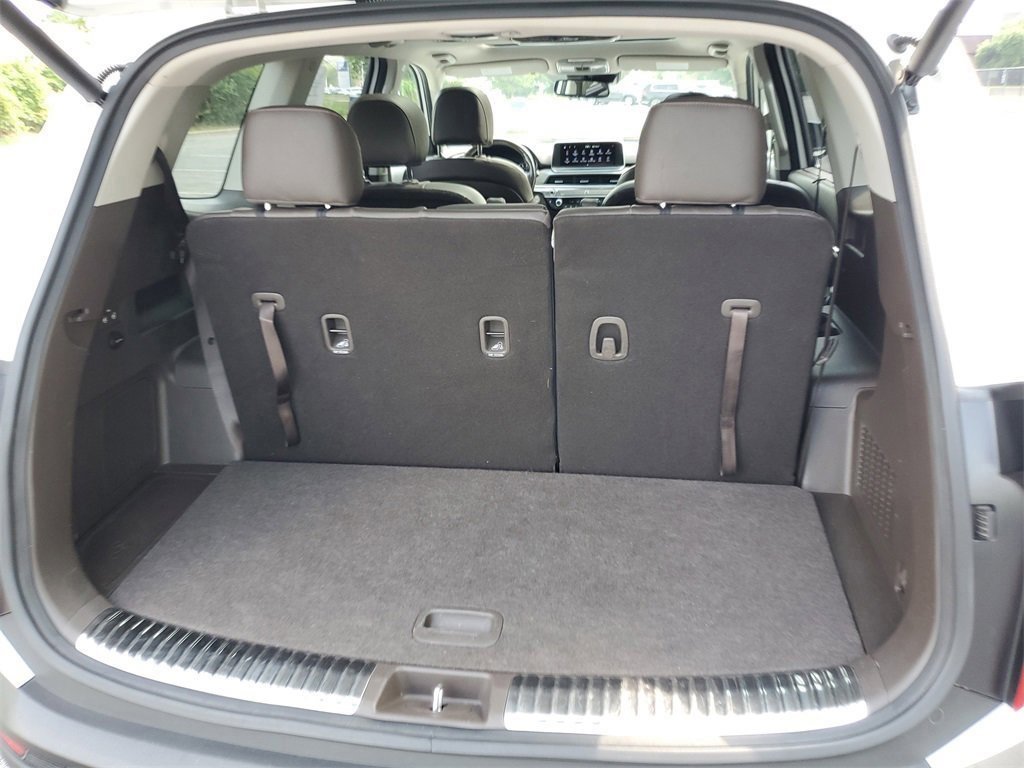 Used 2022 Kia Telluride SX w/ Towing Package image 24