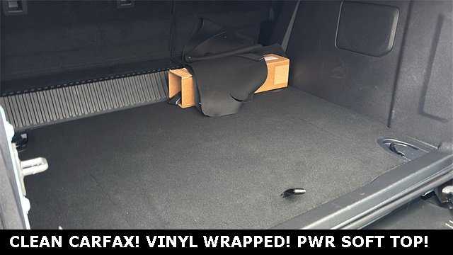 Used 2023 Ford Bronco Heritage Edition image 30