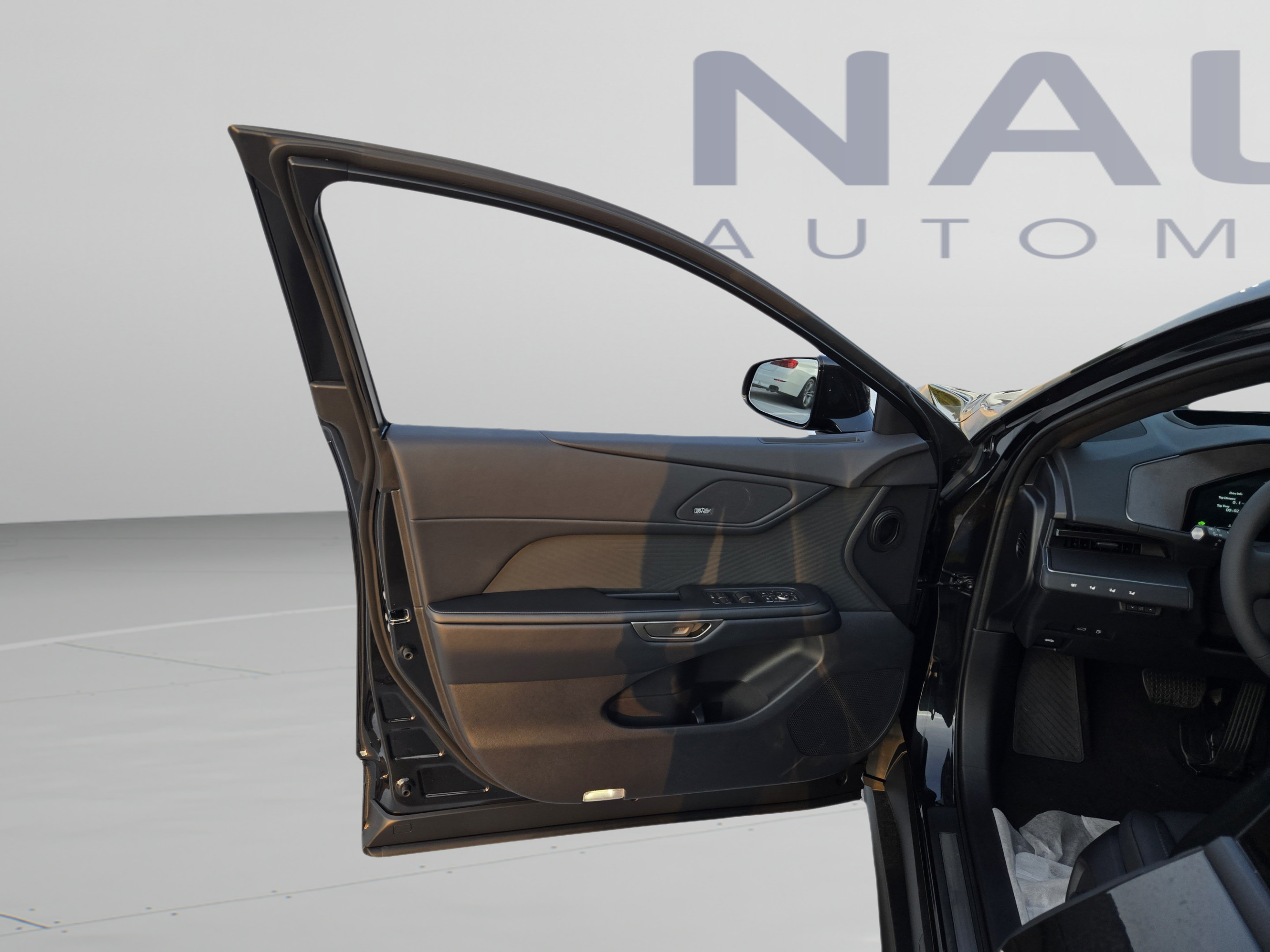 New 2026 Lexus ES 350h AWD w/ Accessory Package (Z2) image 9