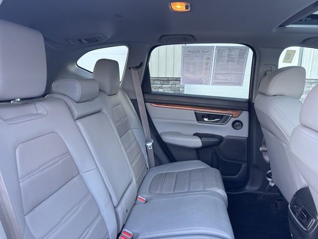 Used 2021 Honda CR-V Touring image 14