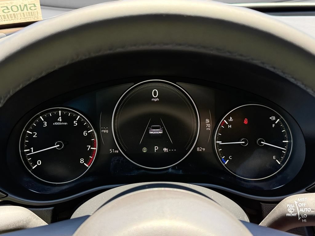 New 2026 MAZDA CX-30 AWD 2.5 S image 14