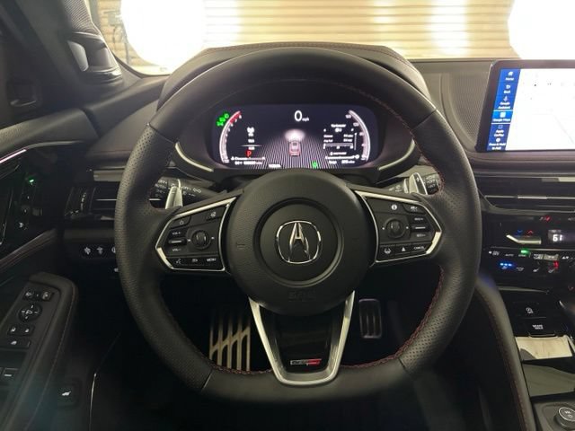 New 2026 Acura MDX Type S AWD/4WD image 21