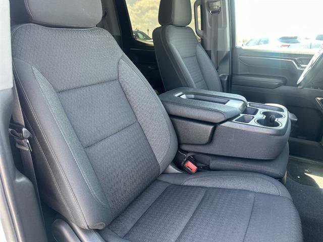 Used 2023 GMC Sierra 1500 SLE AWD/4WD image 44