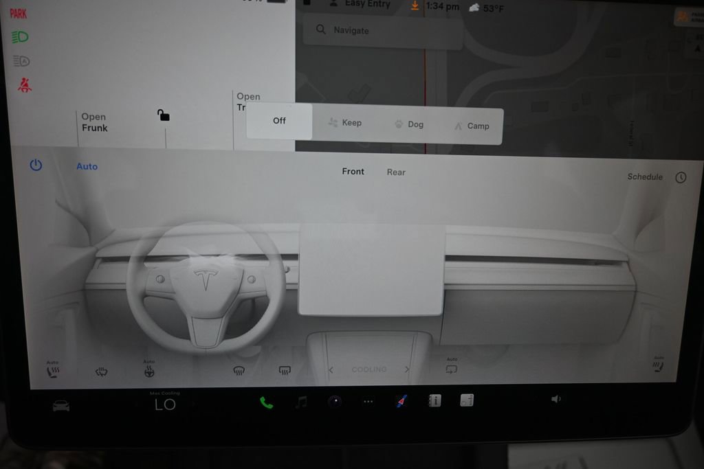 Used 2023 Tesla Model 3 Standard Range RWD image 15