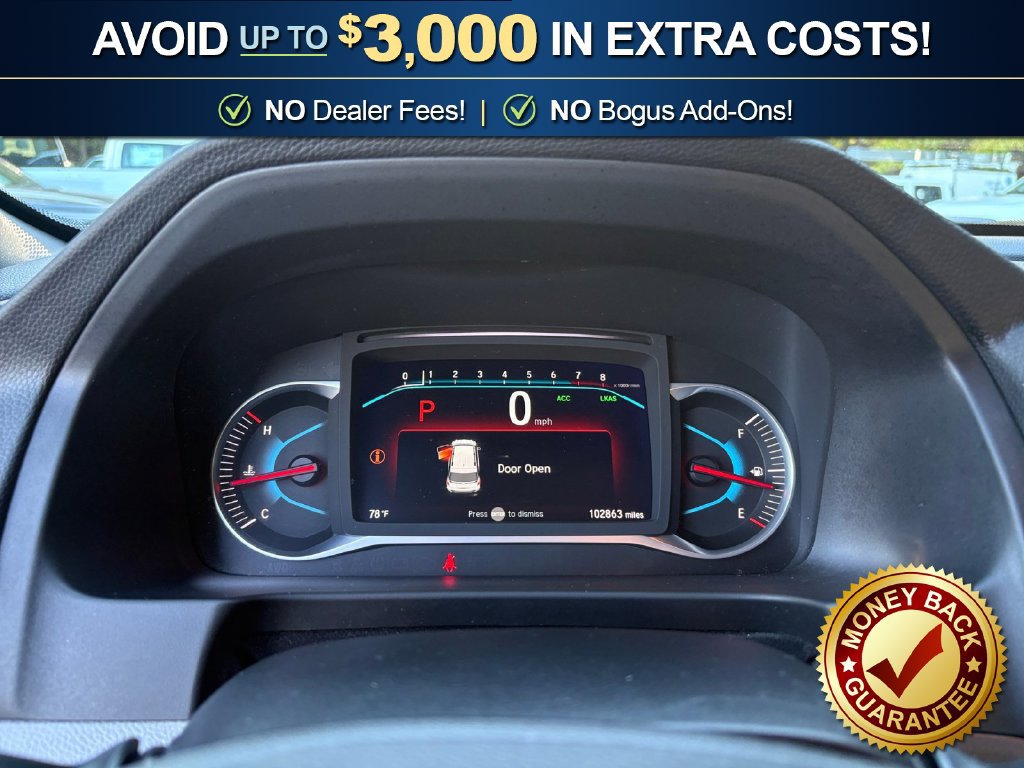 Used 2021 Honda Pilot EX-L image 19