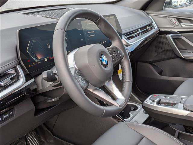 Used 2026 BMW X1 xDrive28i w/ Convenience Package AWD/4WD video 3
