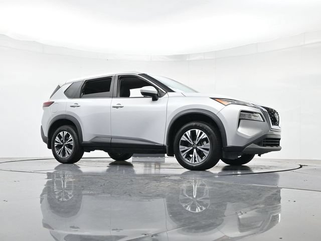Used 2023 Nissan Rogue SV FWD image 35