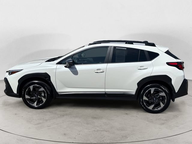 Certified 2025 Subaru Crosstrek 2.5i Limited w/ Crosstrek Mirror Package AWD/4WD image 2