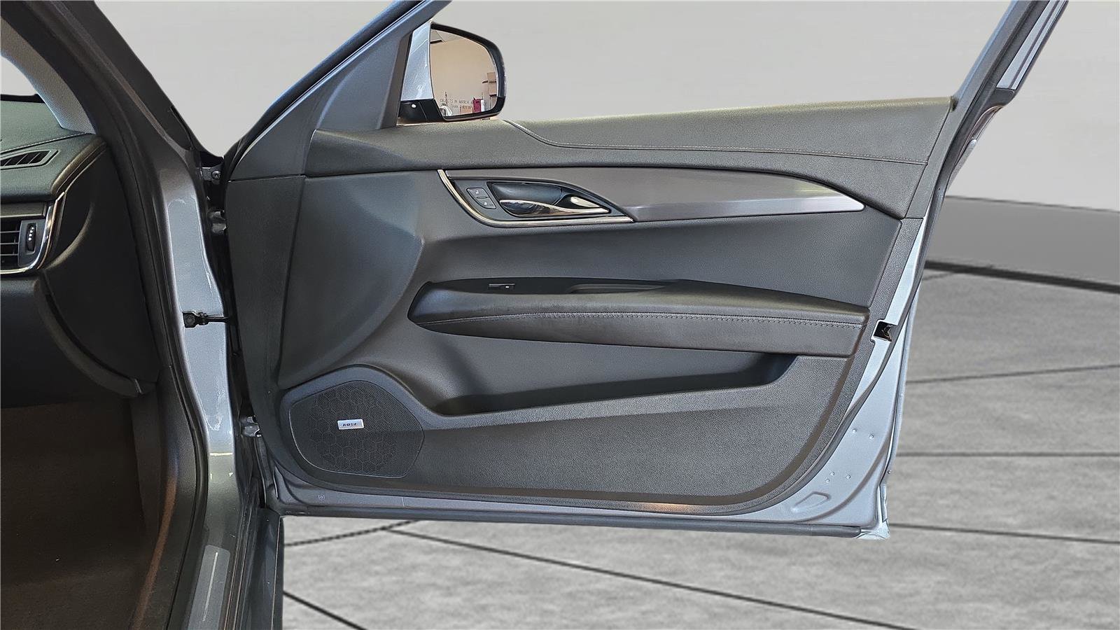 Used 2018 Cadillac ATS 2.0T AWD Sedan w/ Sky and Shine Package image 28