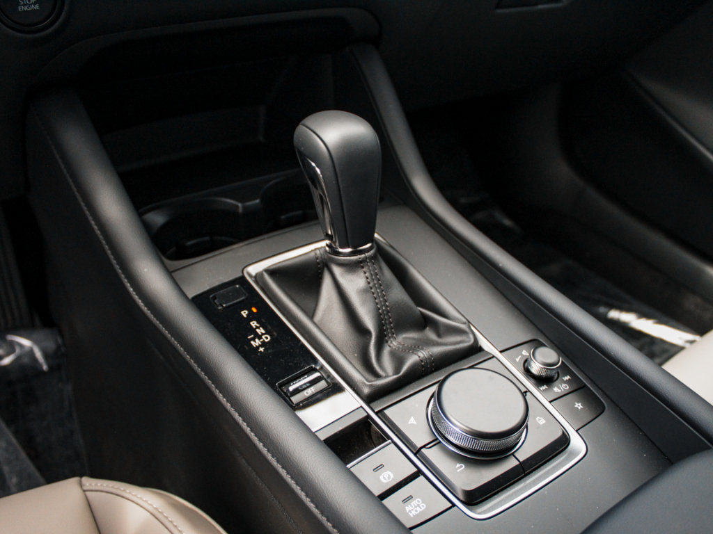 New 2026 MAZDA MAZDA3 2.5 S Sedan w/ Preferred Pkg FWD image 20