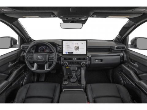 New 2026 Toyota 4Runner Limited AWD/4WD image 7