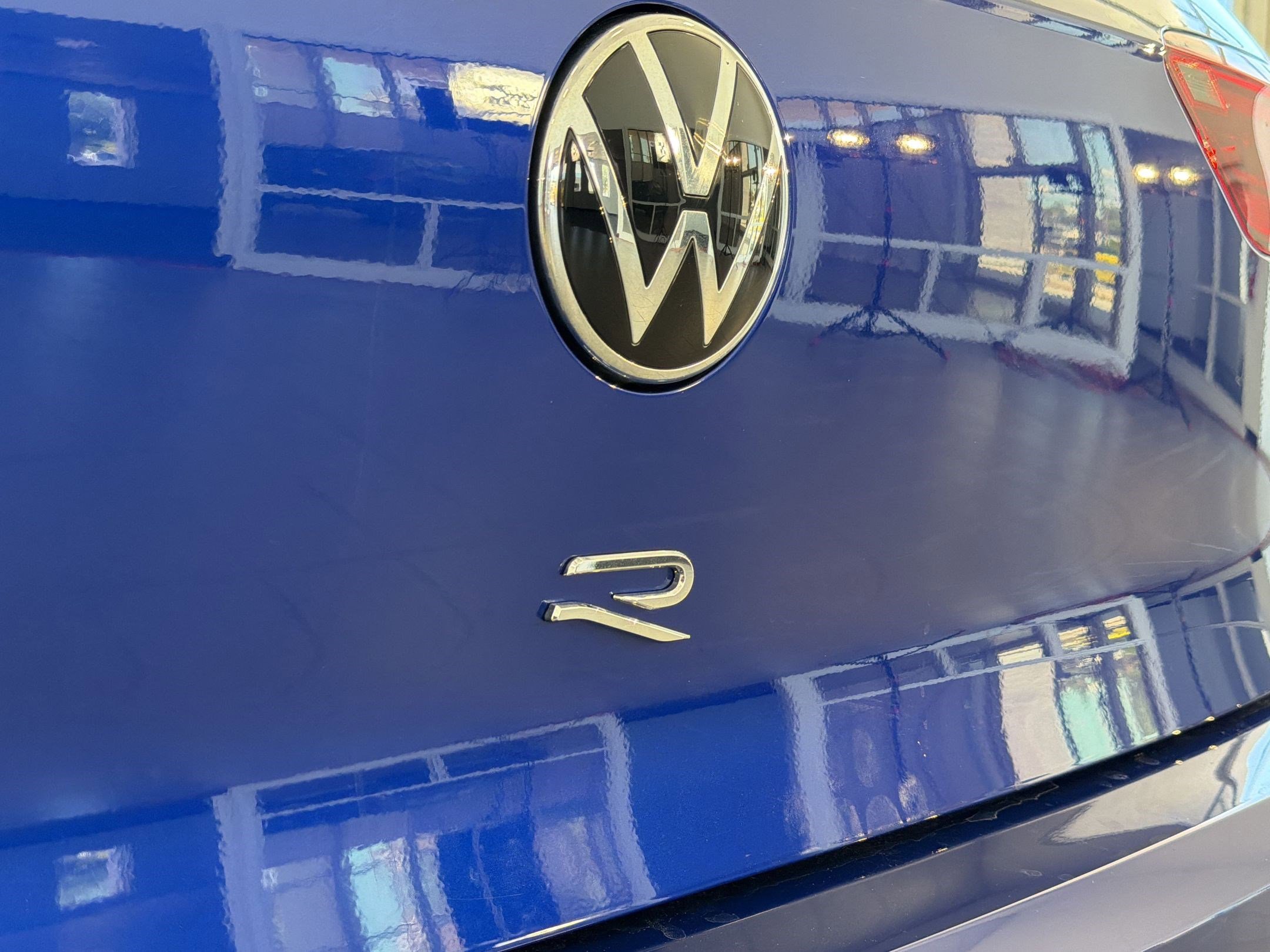 New 2026 Volkswagen Golf AWD/4WD image 35
