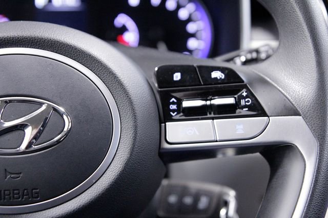 Used 2024 Hyundai Tucson SE image 25