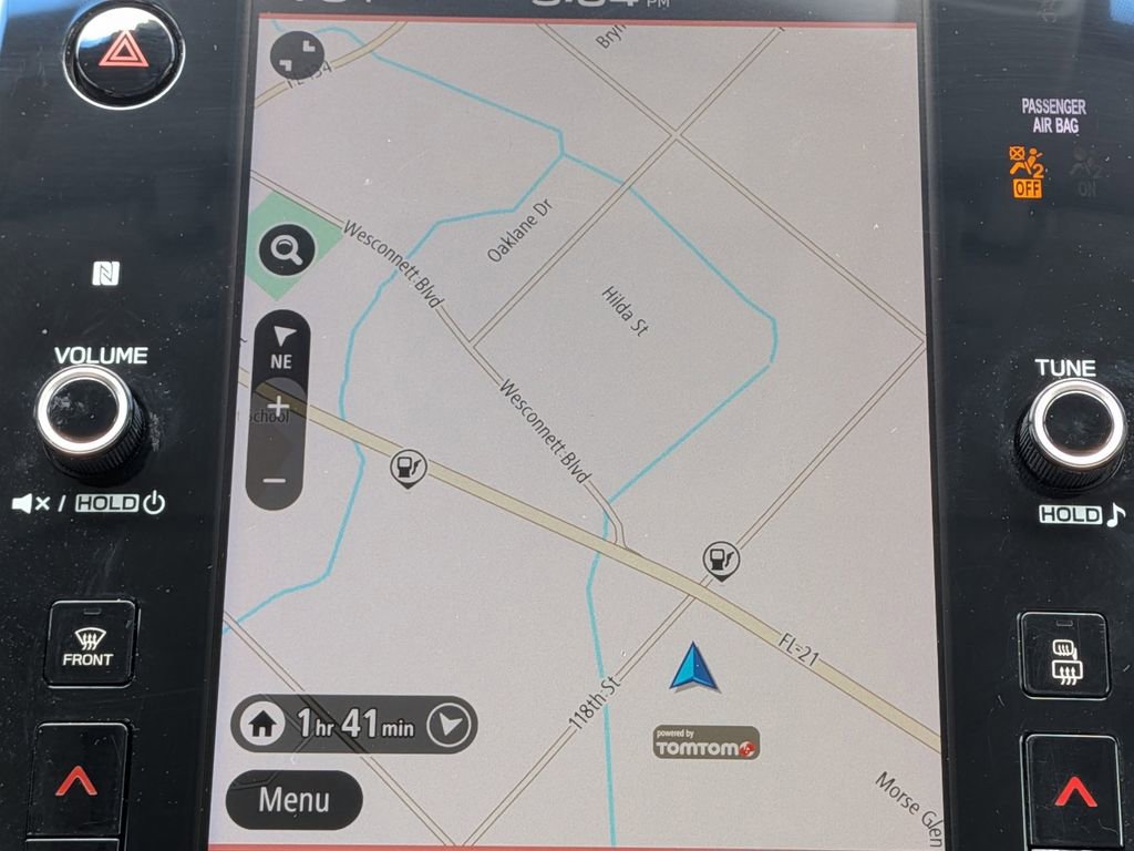 Used 2020 Subaru Legacy Limited image 23