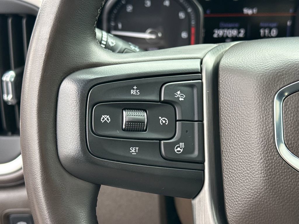 Certified 2023 GMC Sierra 3500 Denali w/ Denali Ultimate Package image 22