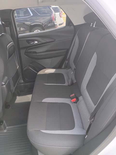 New 2026 Chevrolet TrailBlazer LS w/ LS Convenience Package AWD/4WD image 19