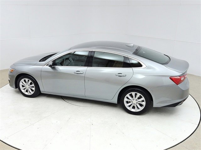 Used 2023 Chevrolet Malibu LT image 16