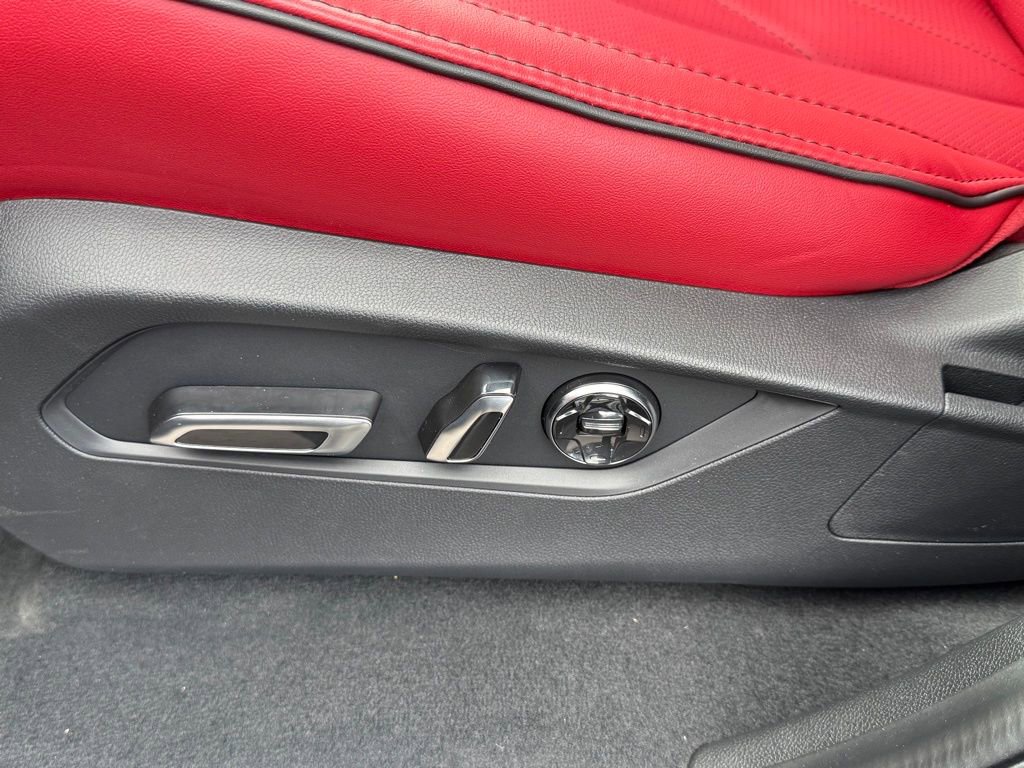 New 2026 Acura MDX Type S image 28