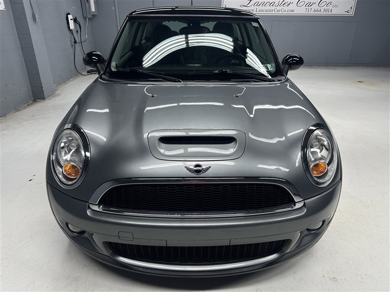 Used 2010 MINI Cooper S FWD image 10