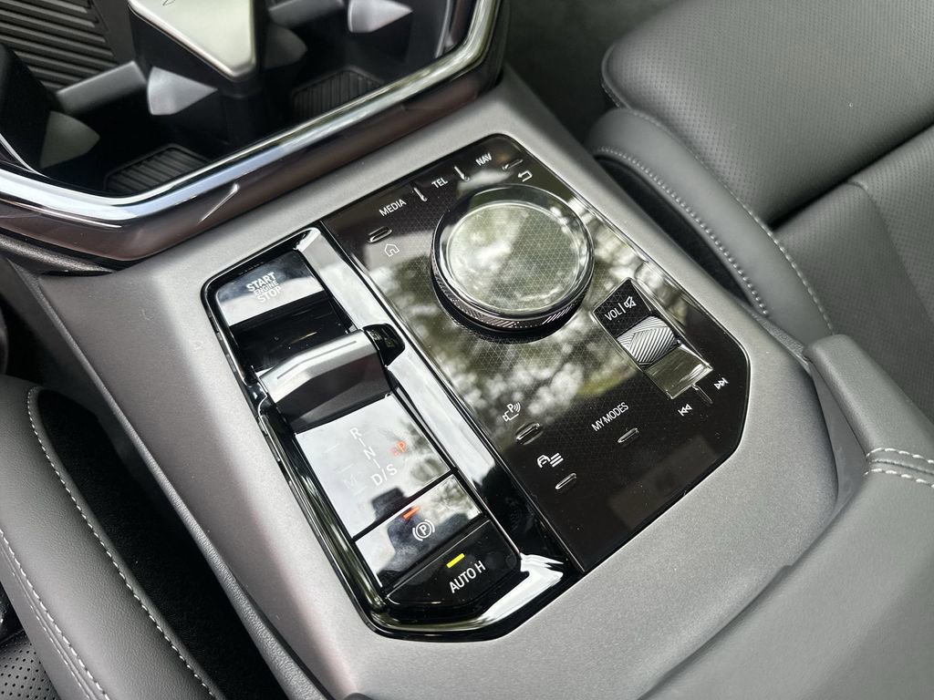 Used 2026 BMW X3 xDrive30 AWD/4WD image 19