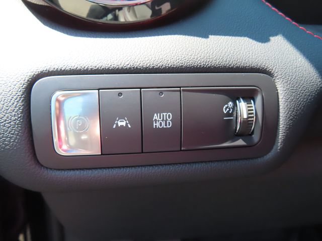 Certified 2025 Chevrolet Blazer EV RS AWD/4WD image 35