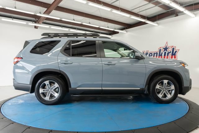 New 2026 Honda Pilot EX-L image 27