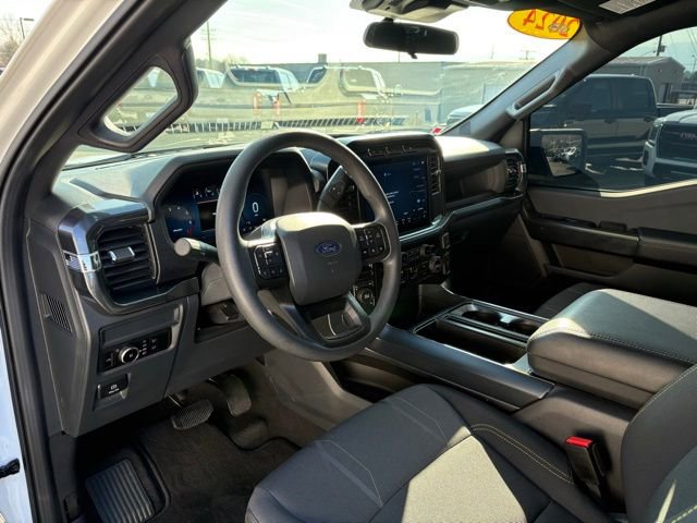 Used 2024 Ford F150 STX image 12