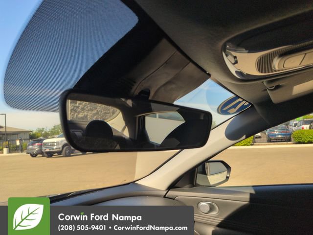 Used 2021 Hyundai Elantra SEL w/ Convenience Package FWD image 21