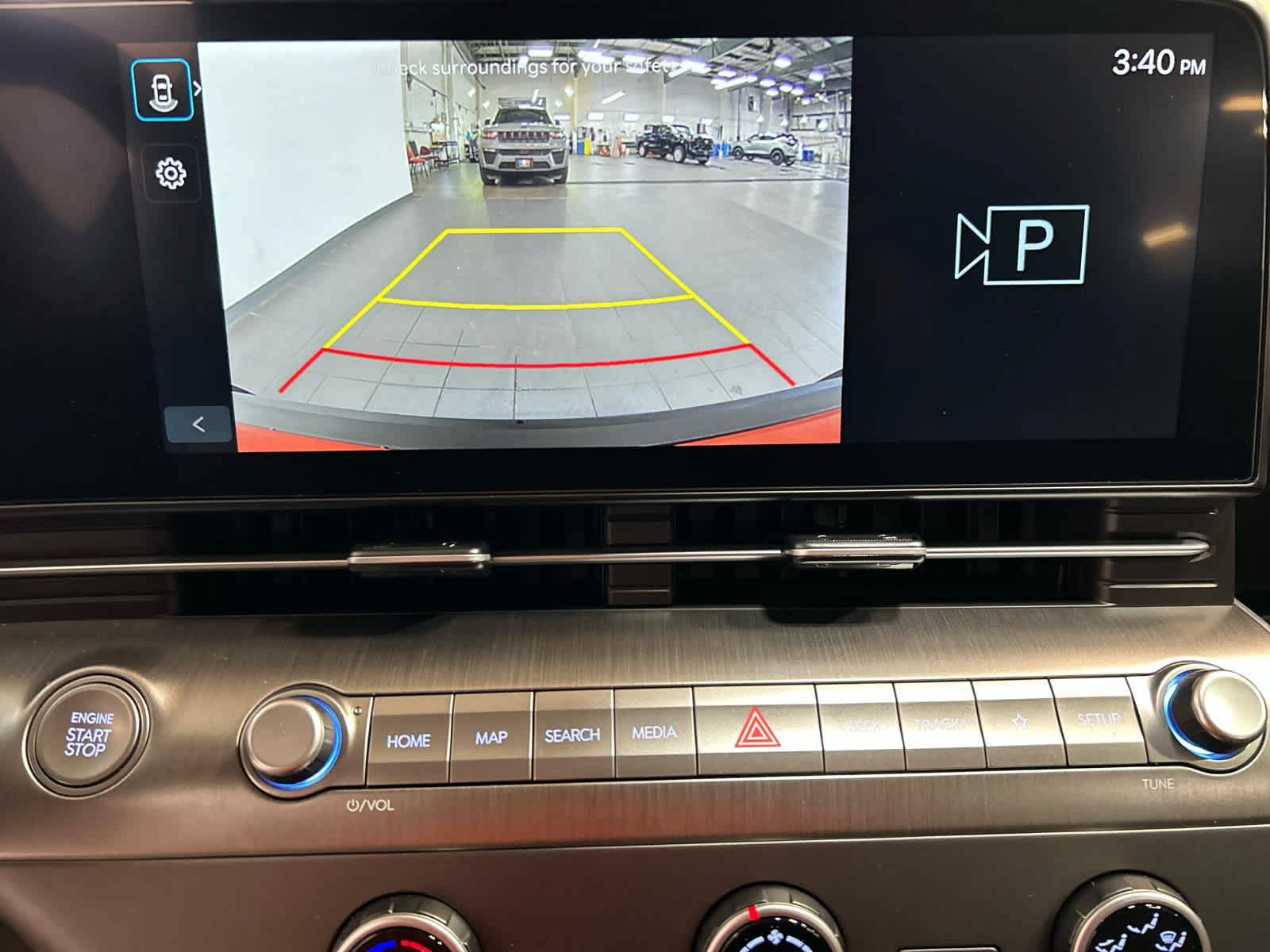 New 2027 Hyundai Kona SE AWD/4WD image 6