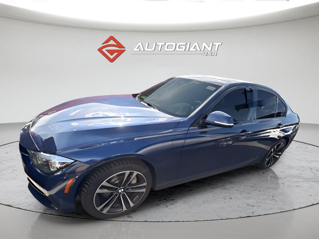 Used 2018 BMW 340i Sedan RWD image 6
